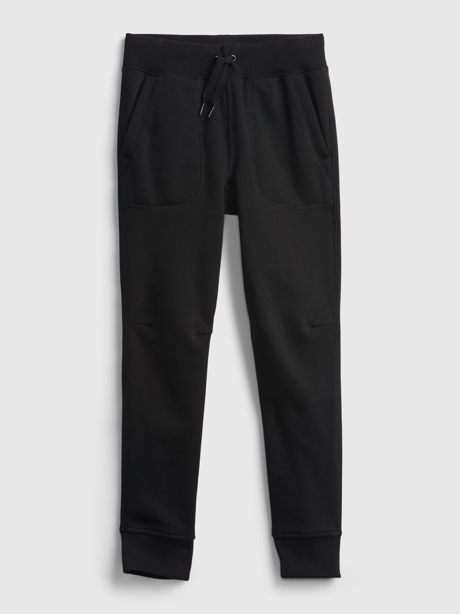 Kids Slouchy Pull-On Joggers