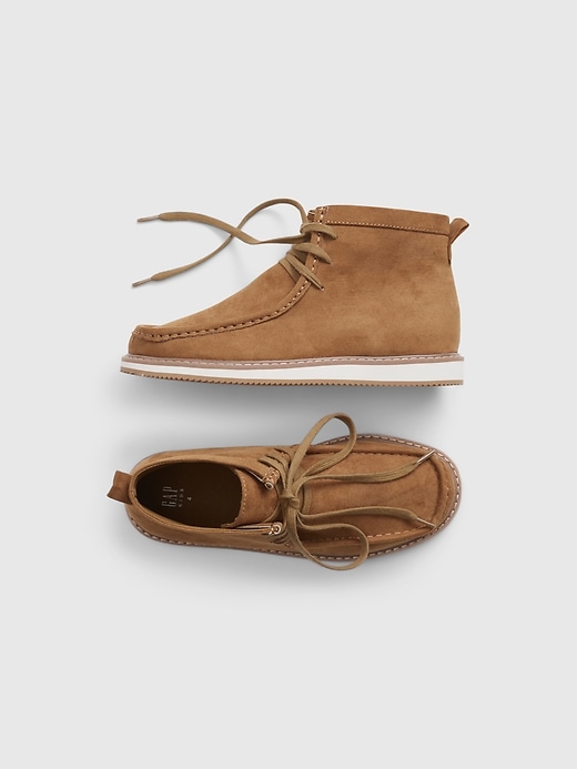 gap childrens boots