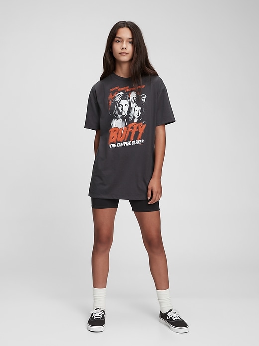 Image number 4 showing, Teen Graphic T-Shirt