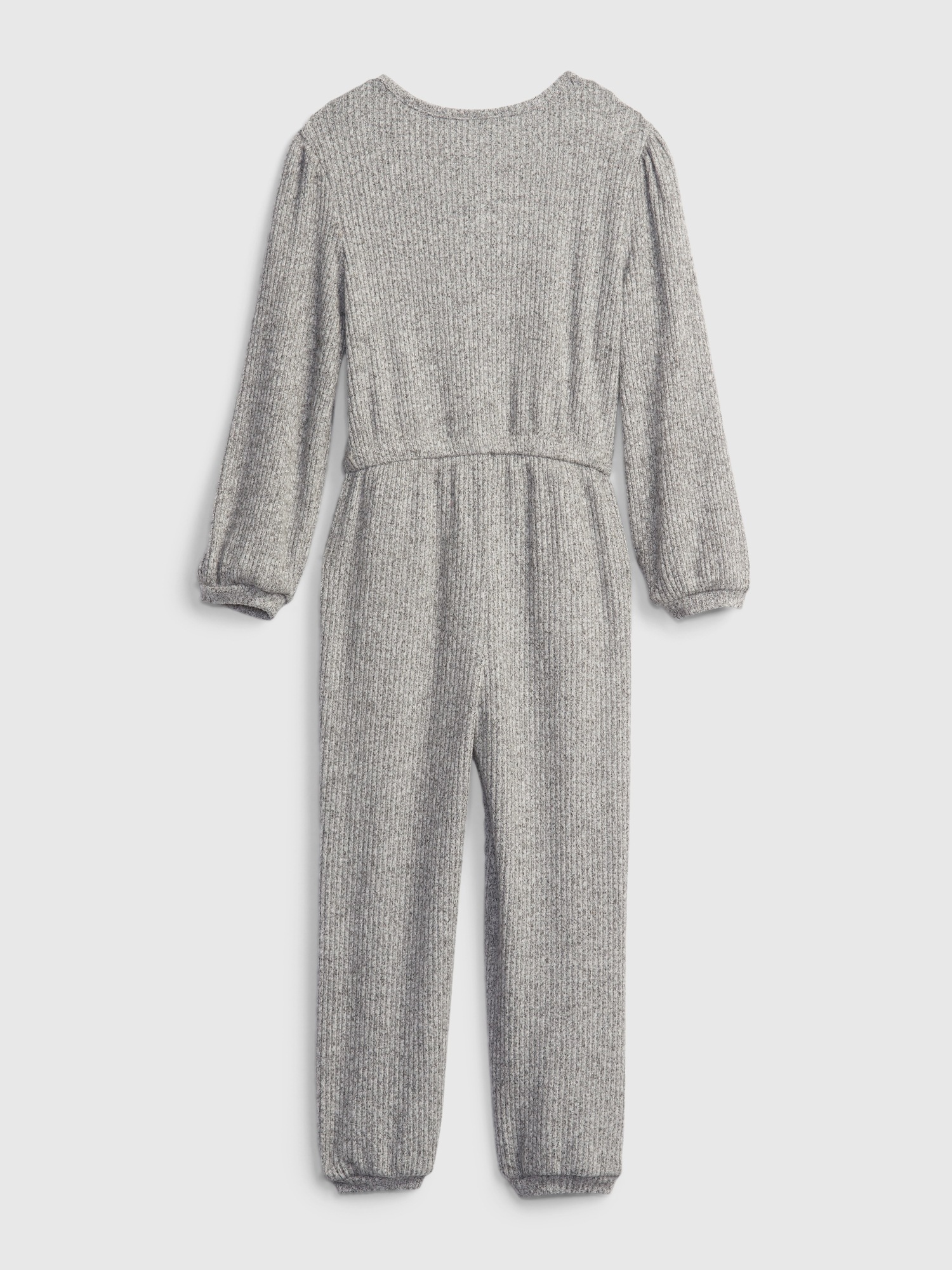 Softspun cozy jumpsuit Clearance