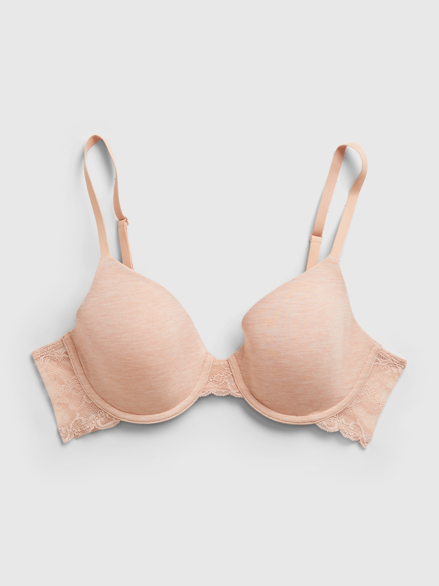 Police Auctions Canada - Women's Xing Guang Lace Combo Bra, Size