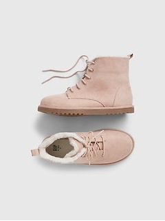 gap kids boots