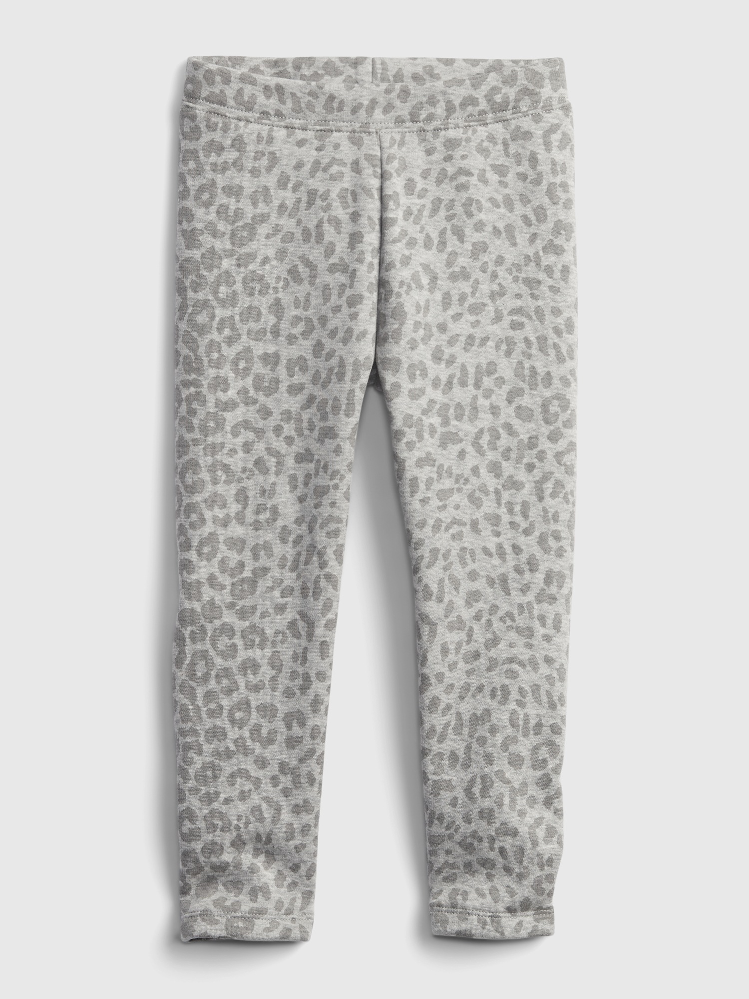 Toddler Cozy Leggings | Gap