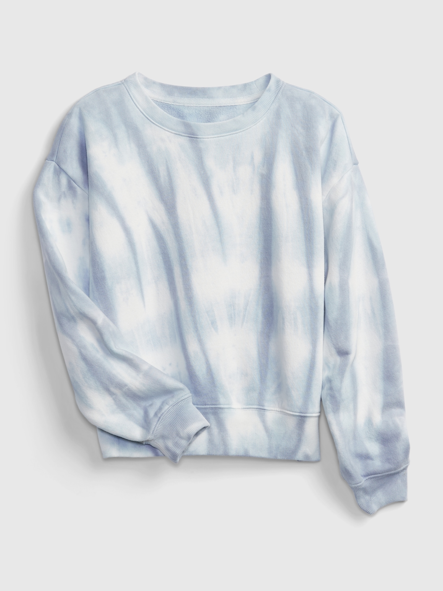 The gap tie dye sweatshirt Clearance
