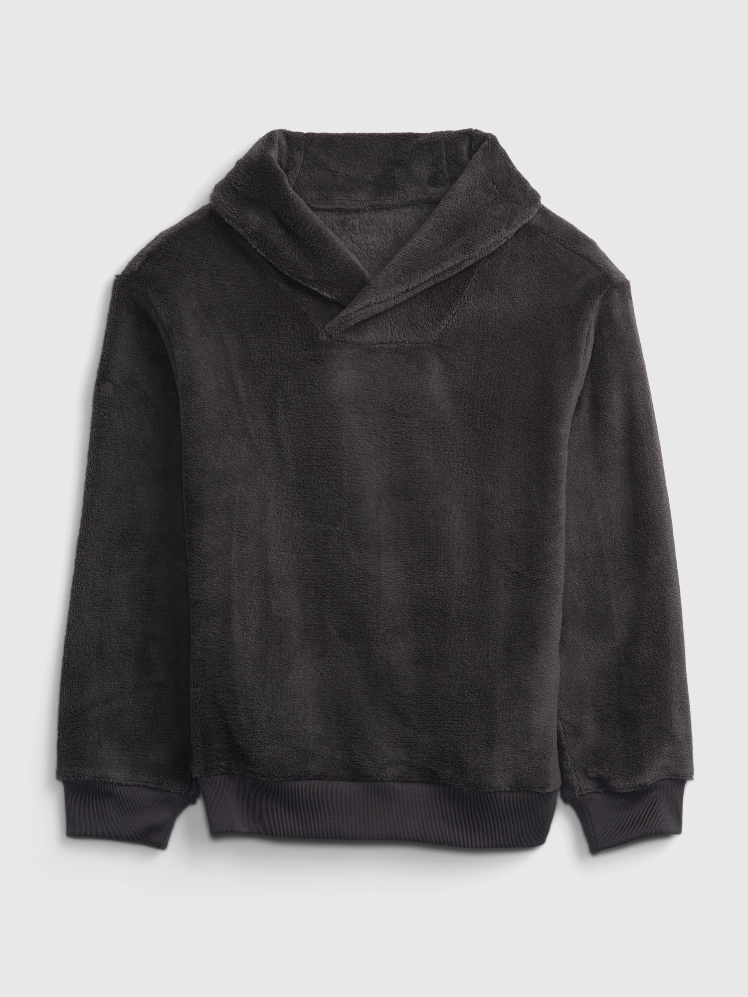 Kids Cozy Sleep Hoodie Gap