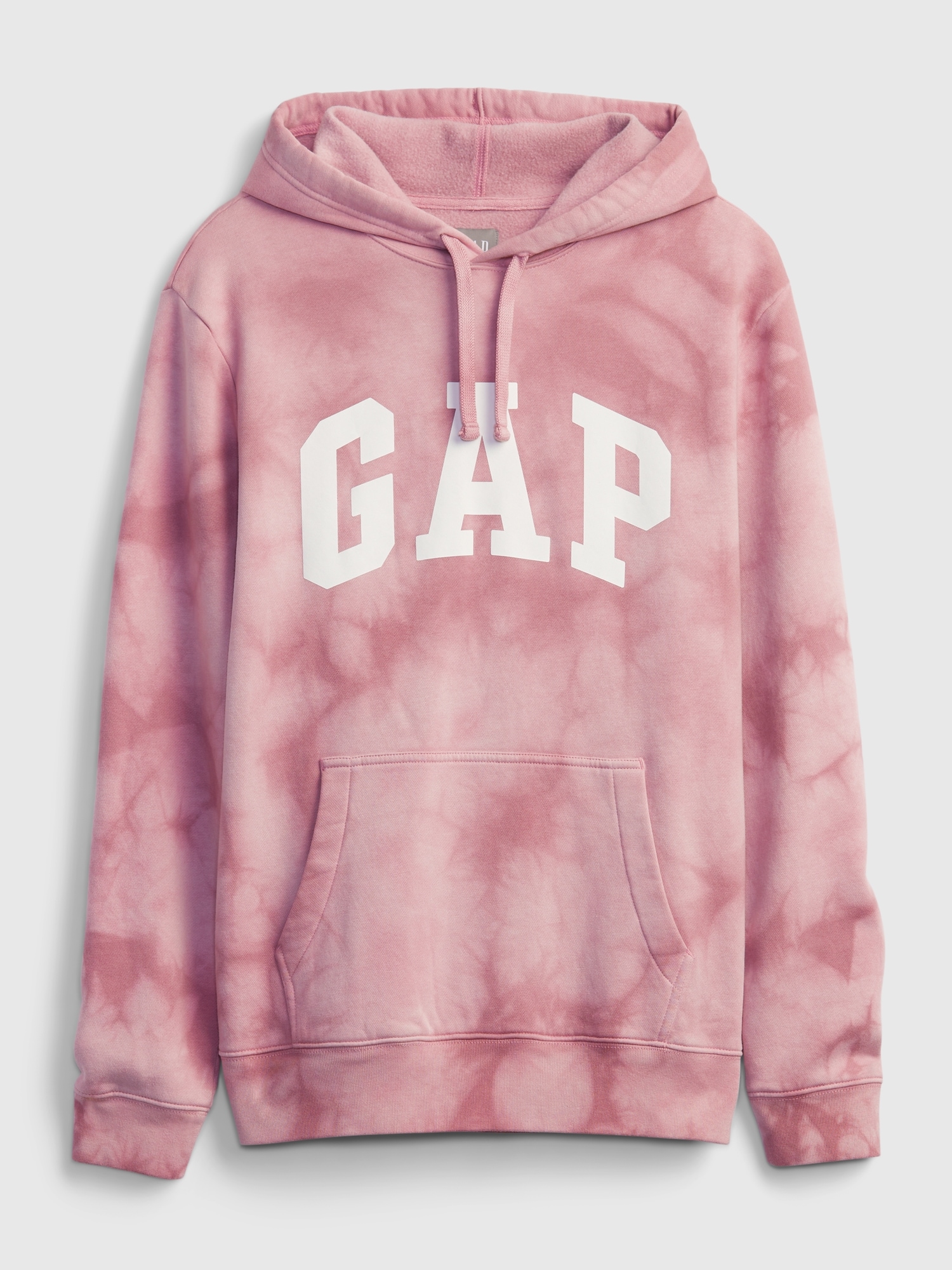 gap pink sweater