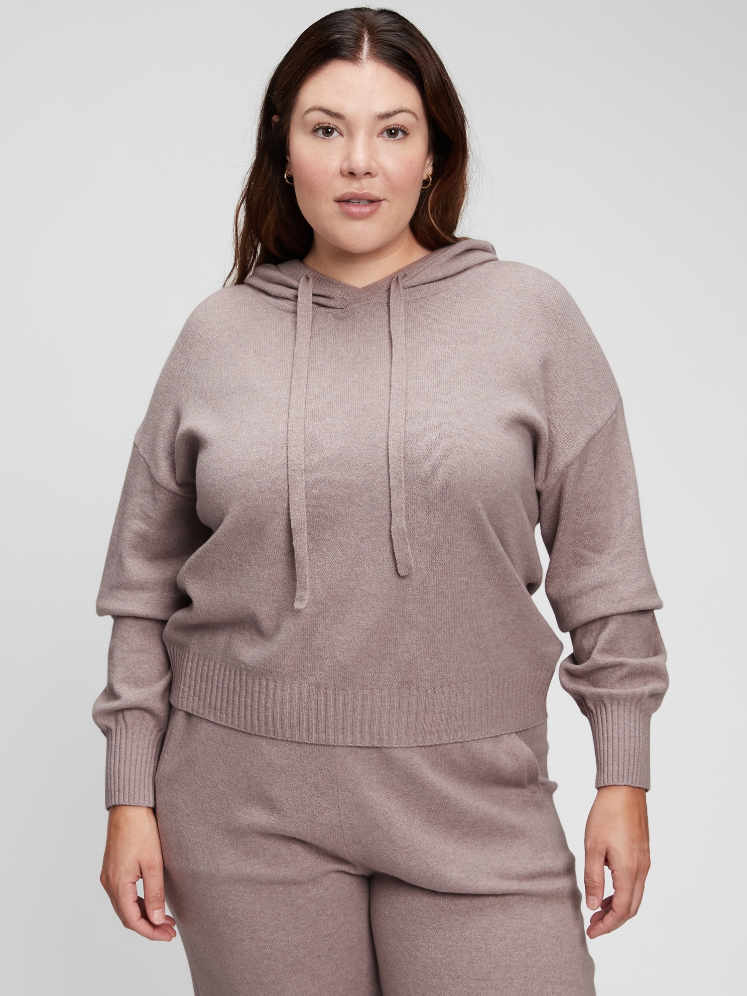Softest Sweater Hoodie | Gap