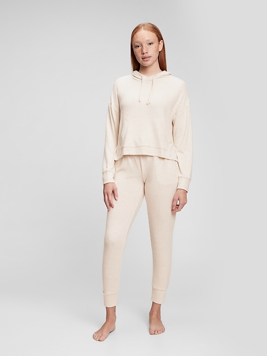 Gap Softest Hoodie Sweats