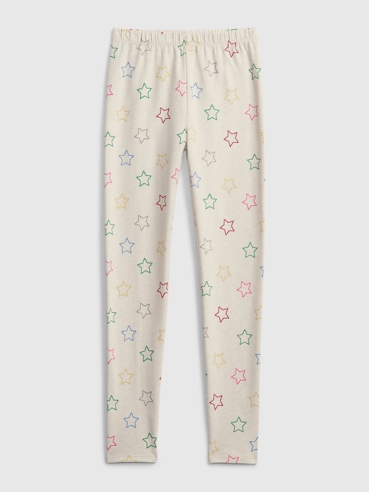 Image number 1 showing, Kids Leggings