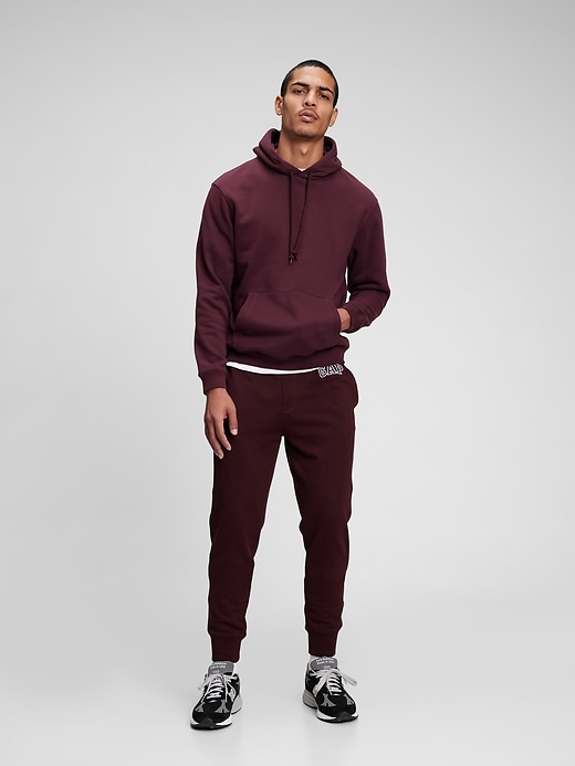 Image number 6 showing, Gap Arch Logo Joggers