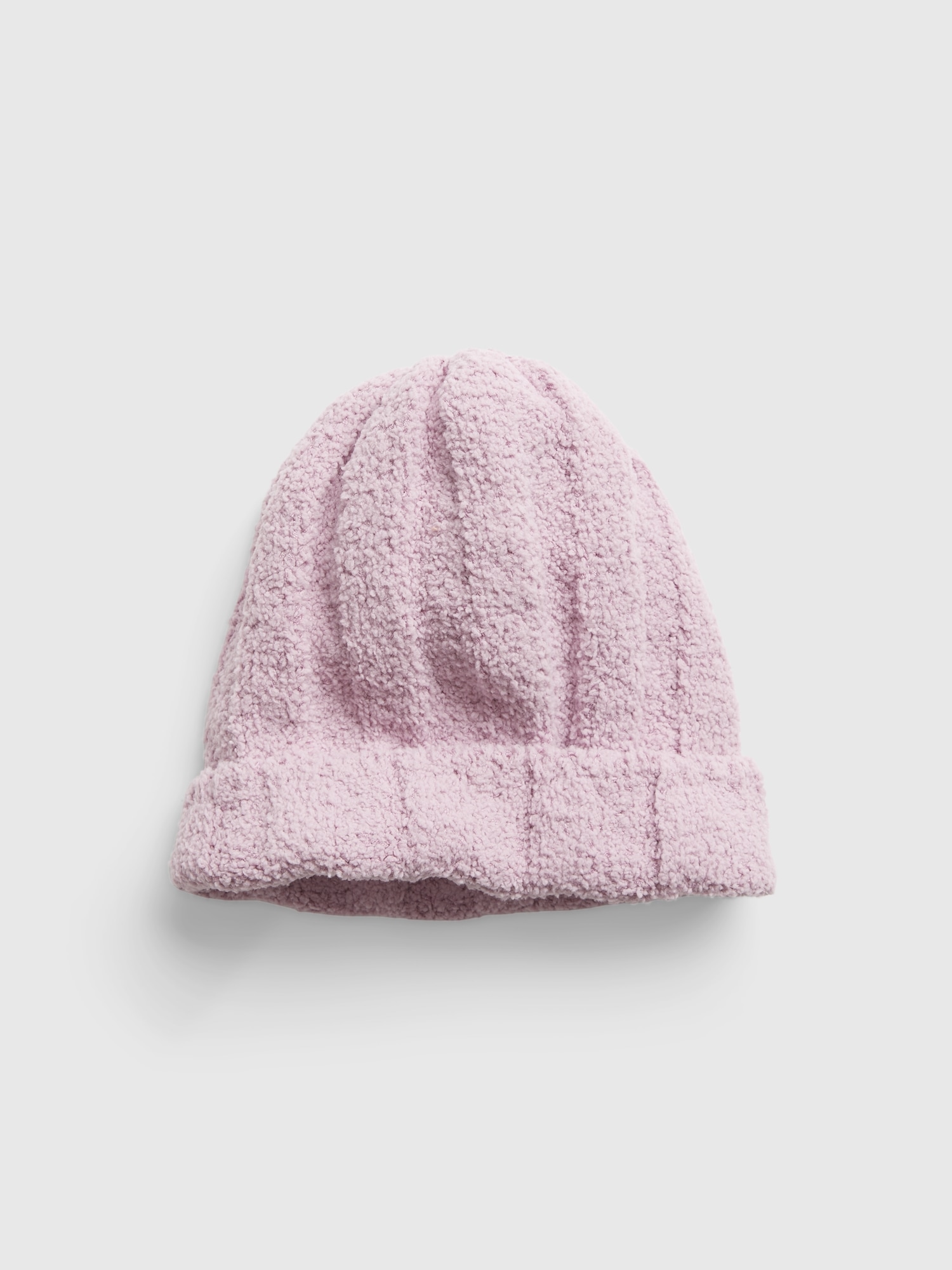 Sherpa Beanie | Gap