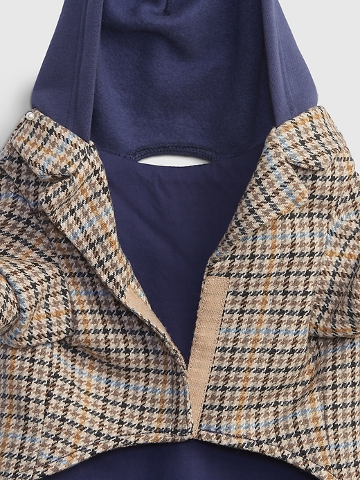 Image number 5 showing, Dog Wool Hoodie