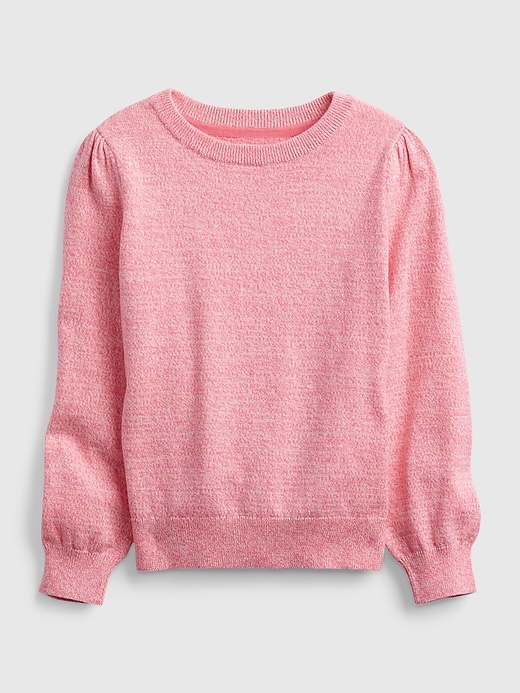 Image number 1 showing, Kids Crewneck Sweater