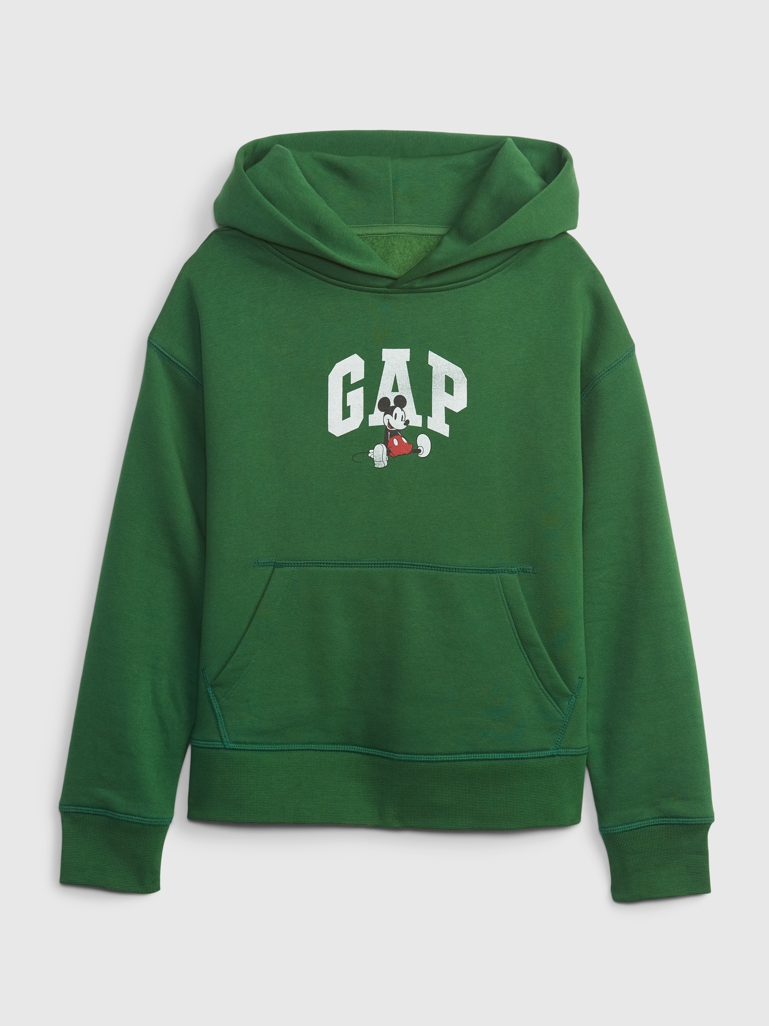 Gap x Disney Kids Graphic Hoodie | Gap