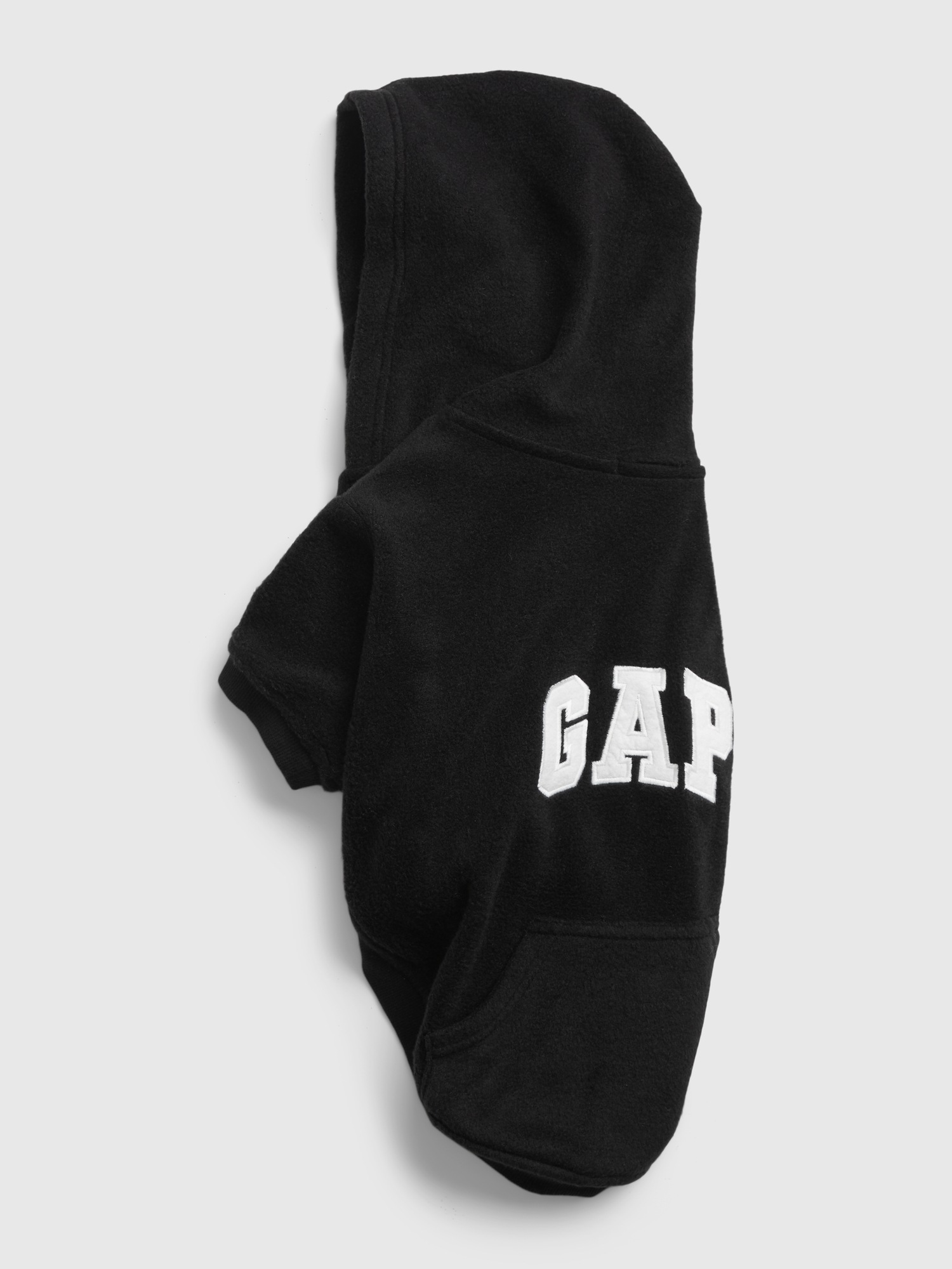 Dog Gap Logo Hoodie Gap