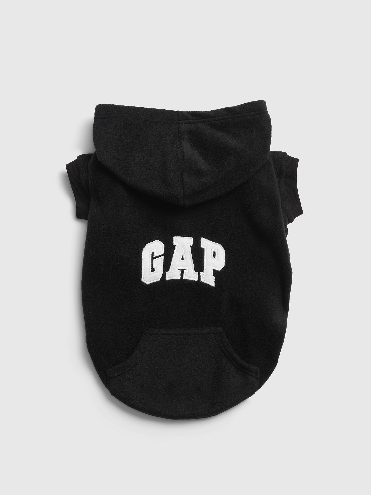 Dog Gap Logo Hoodie Gap