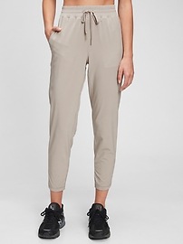 GapFit Recycled Runaround Joggers | Gap