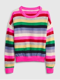Kids' Holiday Sweaters | Gap Canada
