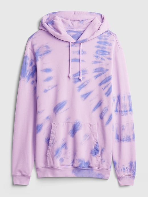 Tie-Dye Hoodie | Gap