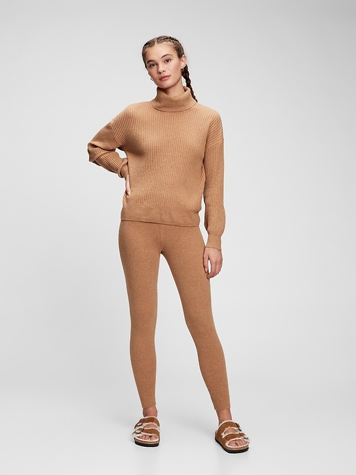 gap turtleneck sweaters