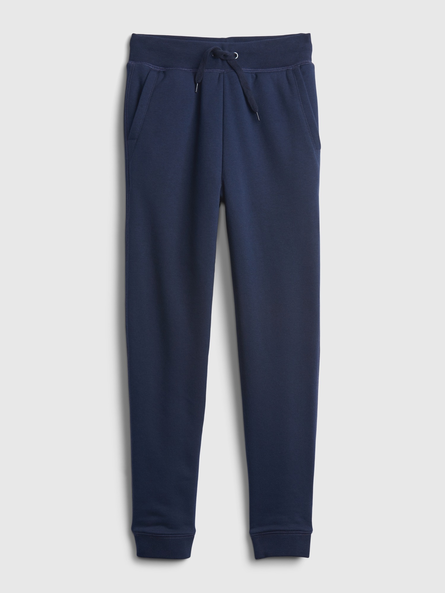 Kids Cozy Lined Joggers | Gap