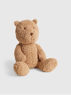 Brannan Bear Toy - Large