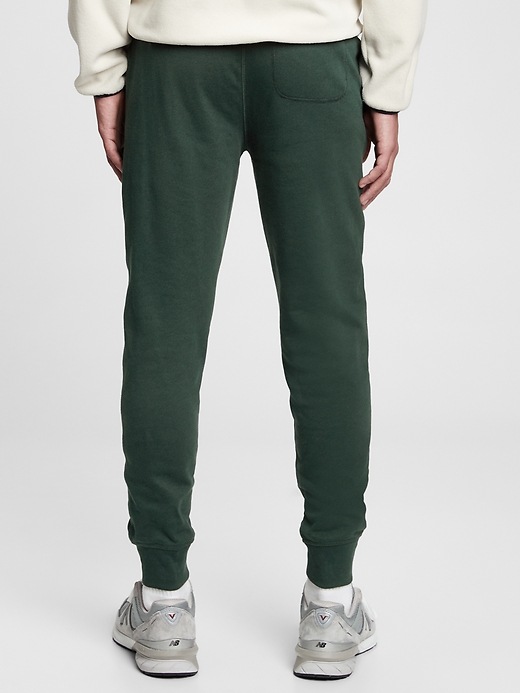 Image number 2 showing, Gap Arch Logo Joggers