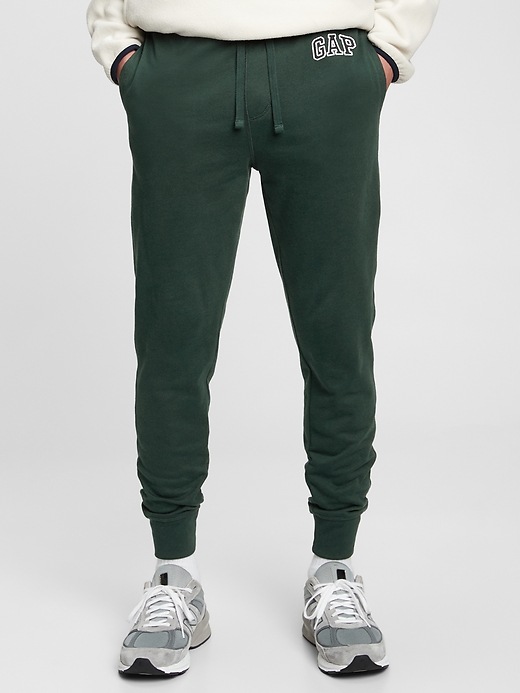 Image number 3 showing, Gap Arch Logo Joggers