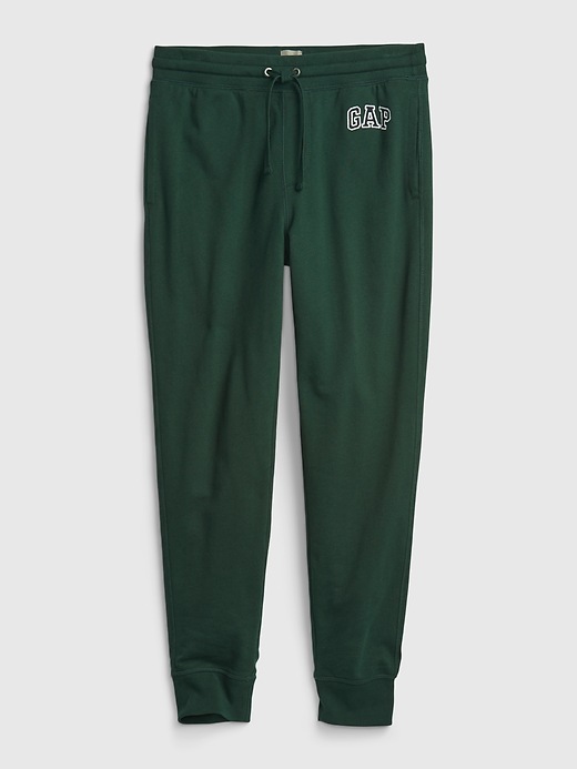 Image number 5 showing, Gap Arch Logo Joggers