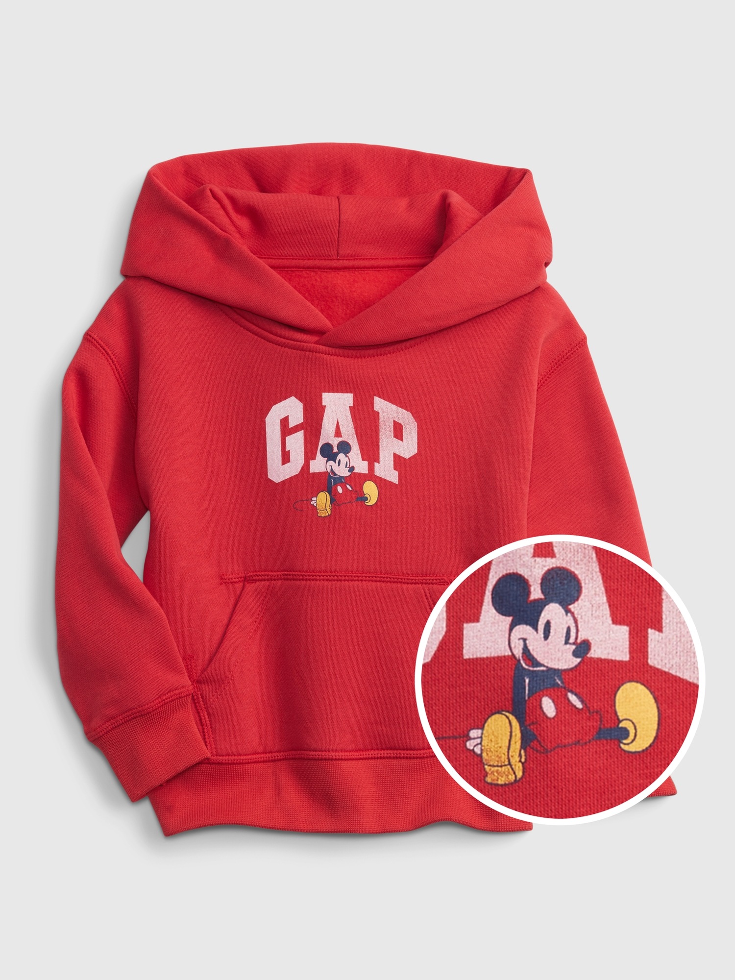 Toddler Gap x Disney Graphic Hoodie Gap