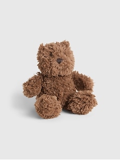 Brannan Bear Toy - Small