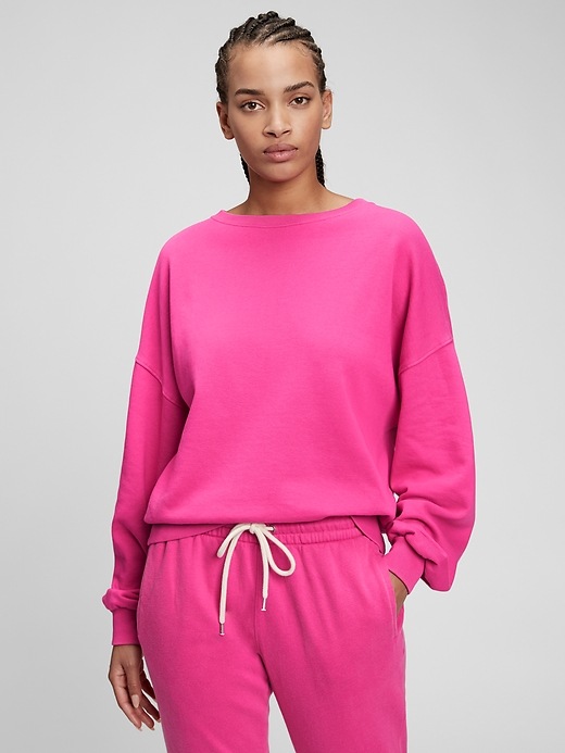 Gap - Vintage Soft Crewneck Sweatshirt