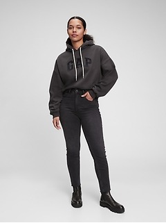 gap lightweight hoodie