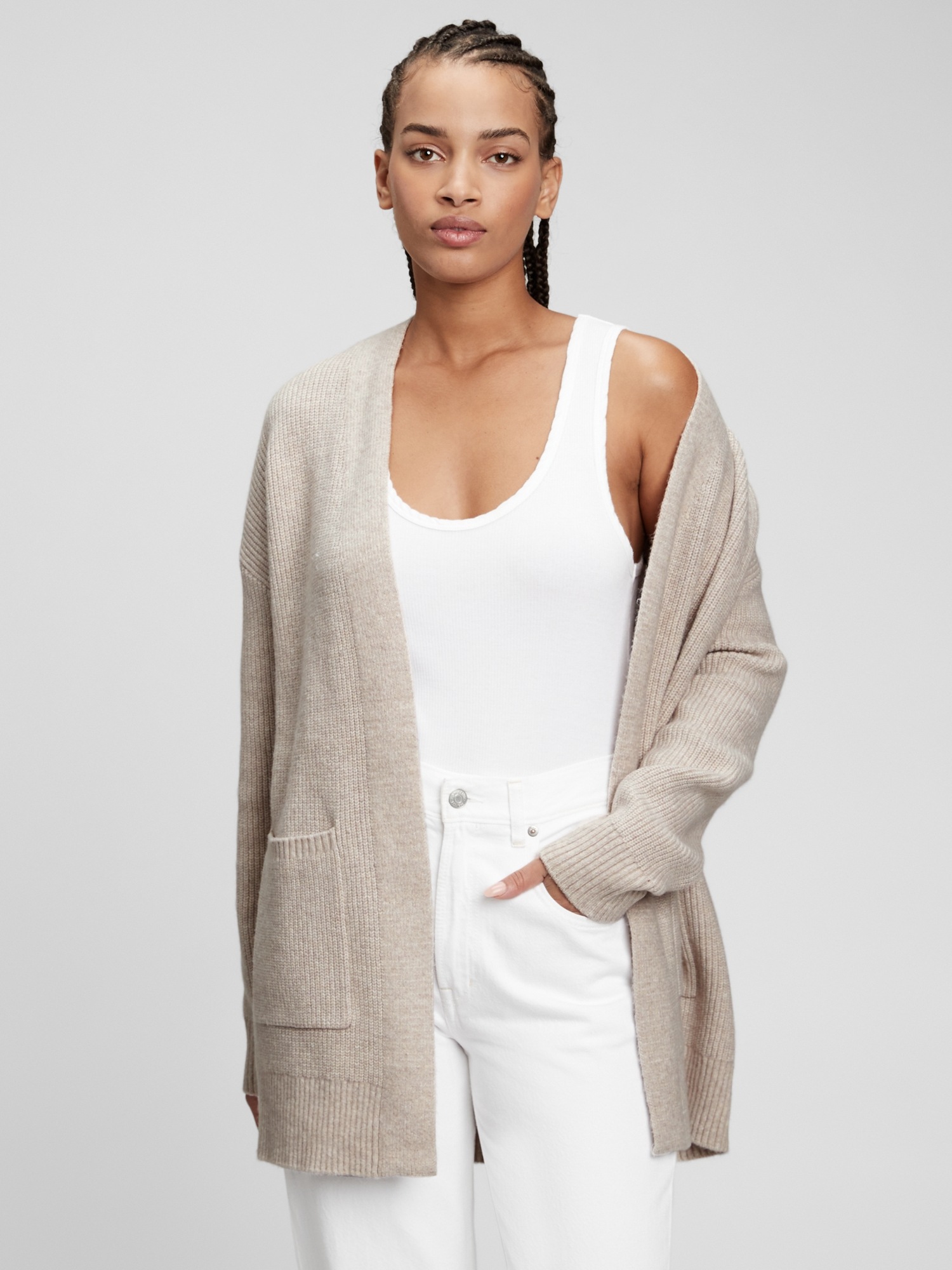 gap cardigans