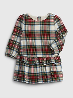 robe gap bebe fille
