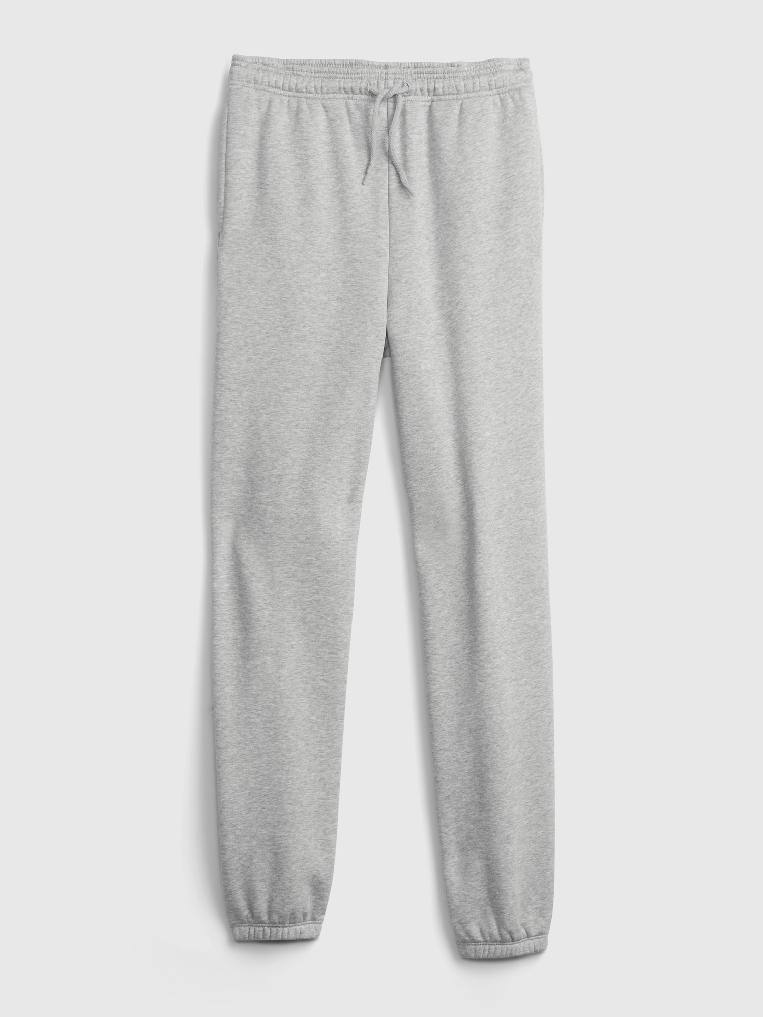 Teen Fleece Joggers Gap