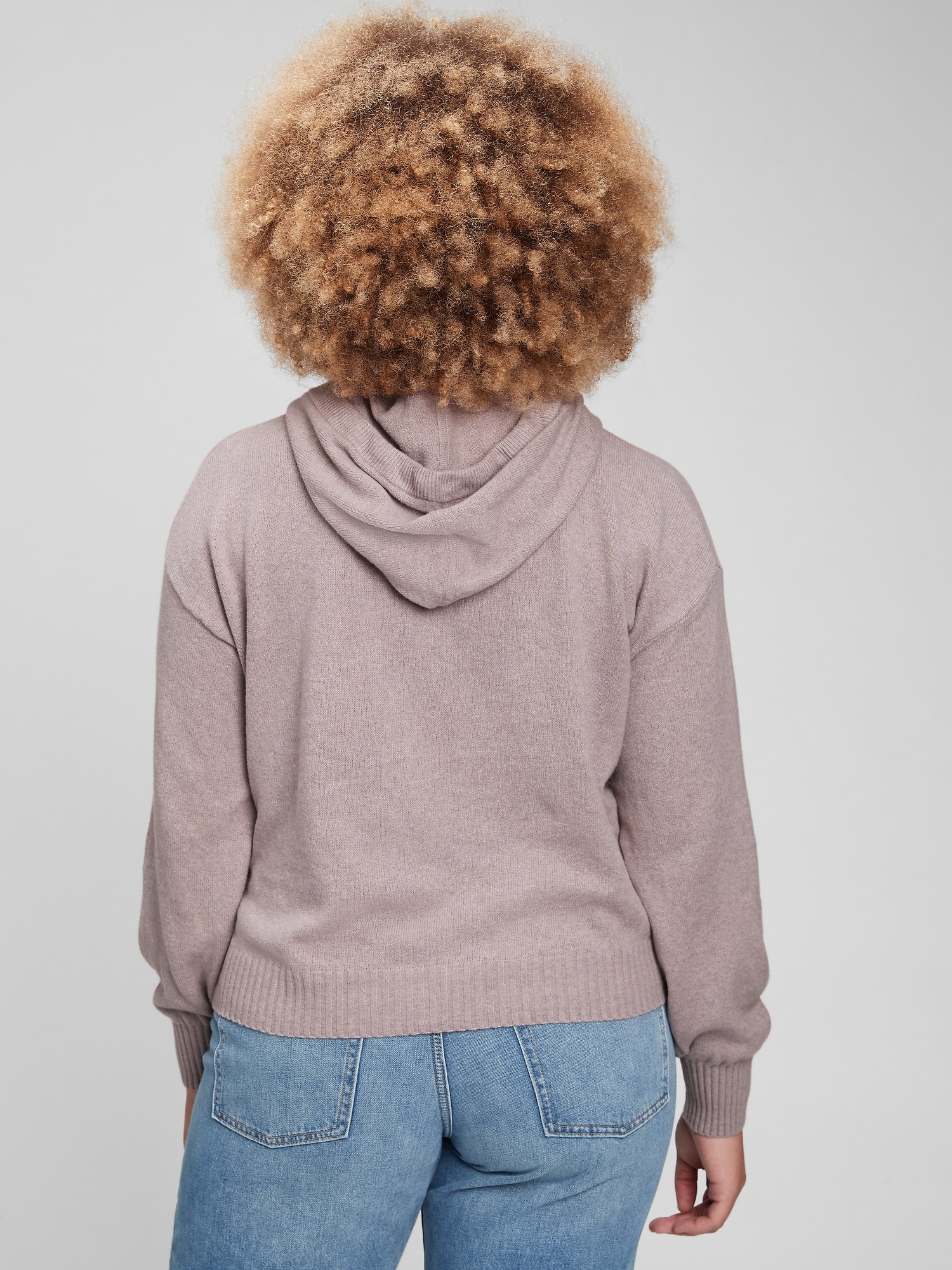 Softest Sweater Hoodie Gap