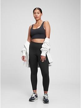 EXTRA HIGH WAISTED FIRM COMPRESSION LEGGING, Extra High Waisted Firm  Compression Legging - Active Life 👌🏼 Breathable DuraFit fabric for  moderate compression all the way down to your ankles. Inner