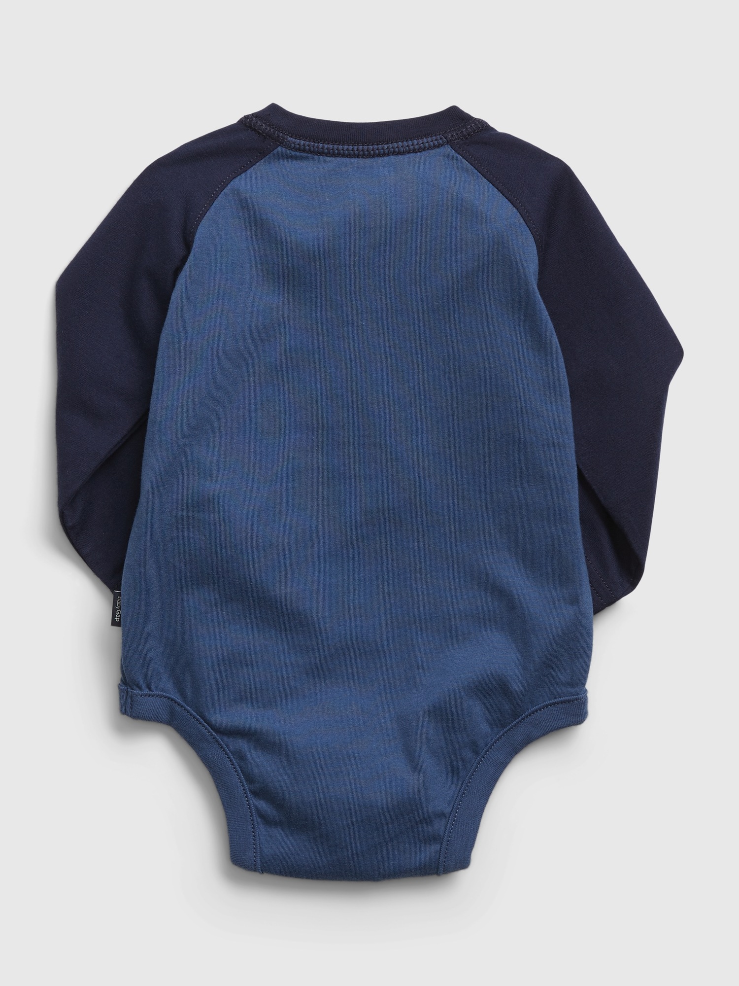 Cache Couche Henley Pour Bebe Paquet De 2 Gap