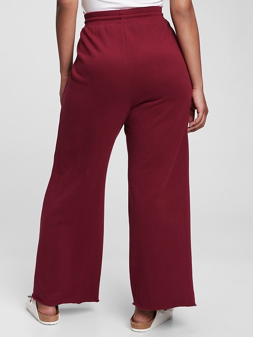 Image number 2 showing, Vintage Soft High Rise Straight Leg Pants