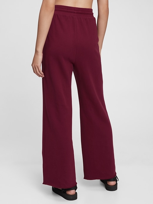 Image number 5 showing, Vintage Soft High Rise Straight Leg Pants