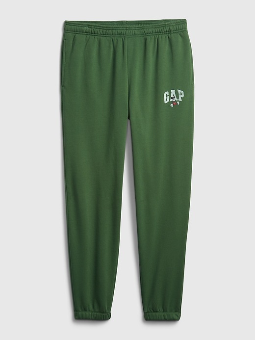Image number 4 showing, Adult Gap x Disney Joggers