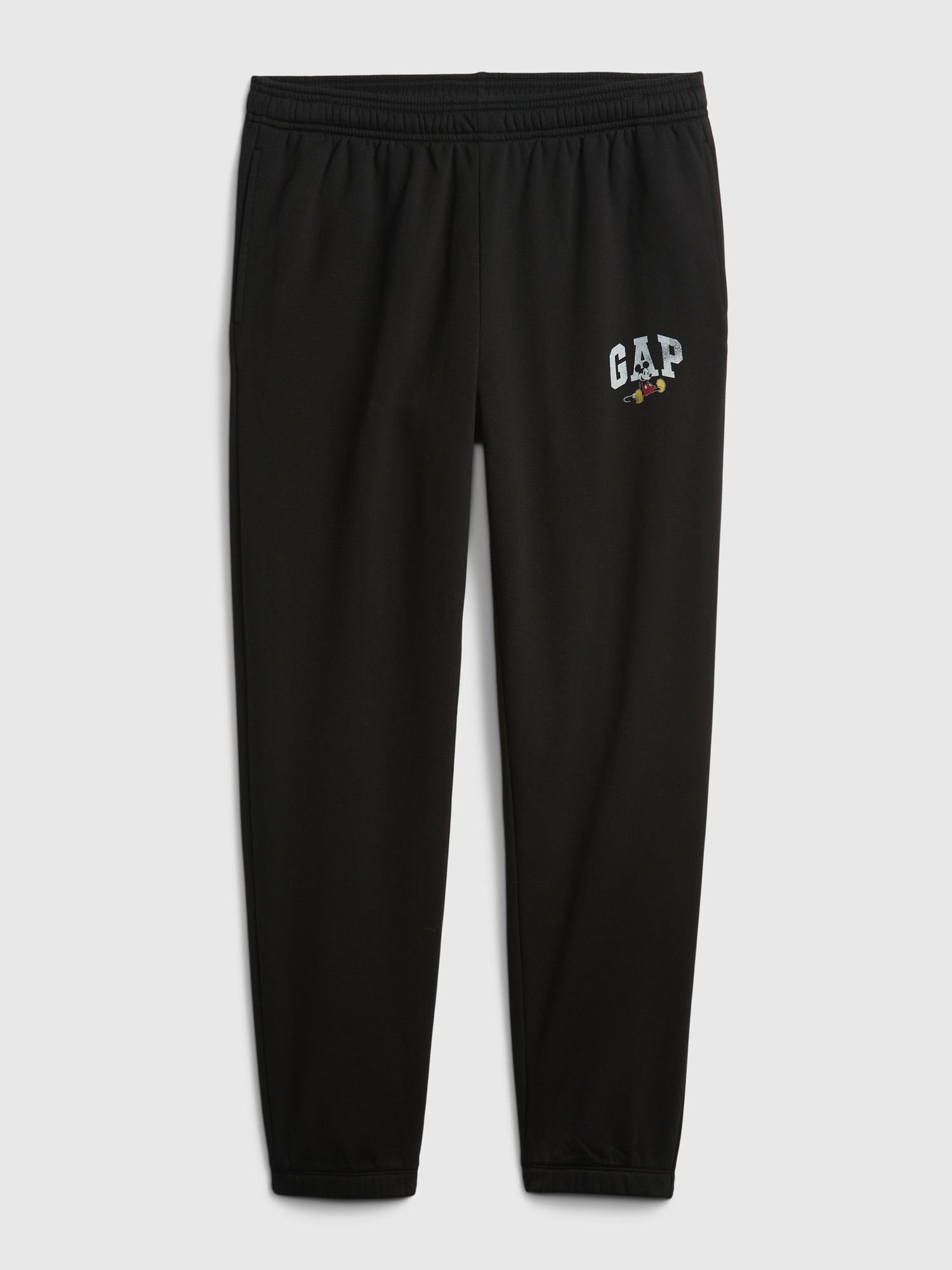 Adult Gap x Disney Joggers Gap