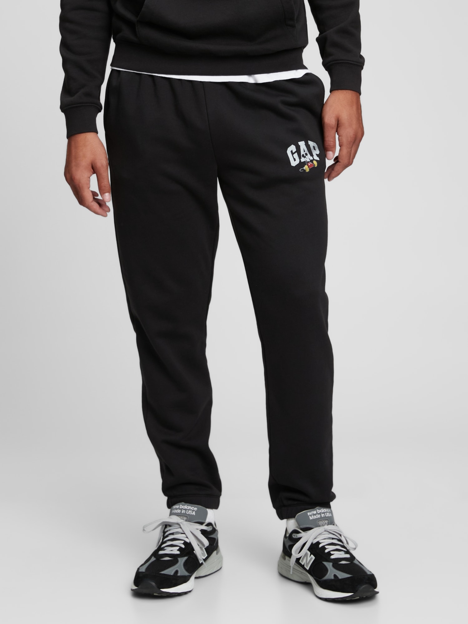 Adult Gap x Disney Joggers Gap