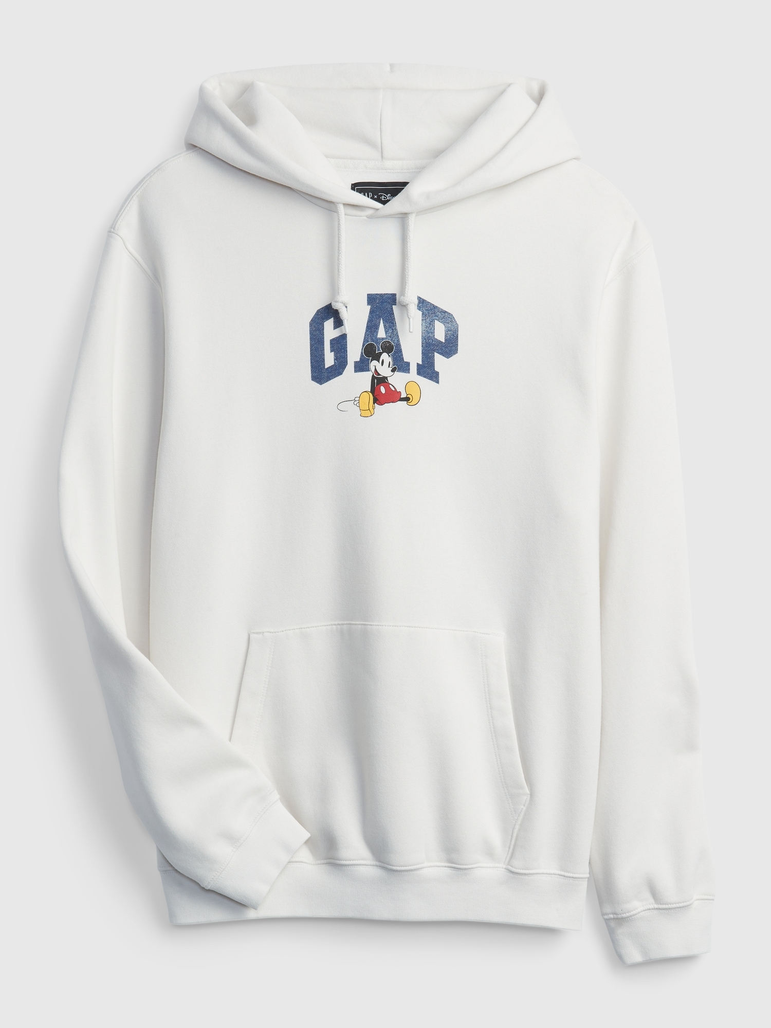 Adult Gap X Disney Logo Hoodie Gap Adult Gap X Disney Logo Hoodie Gap