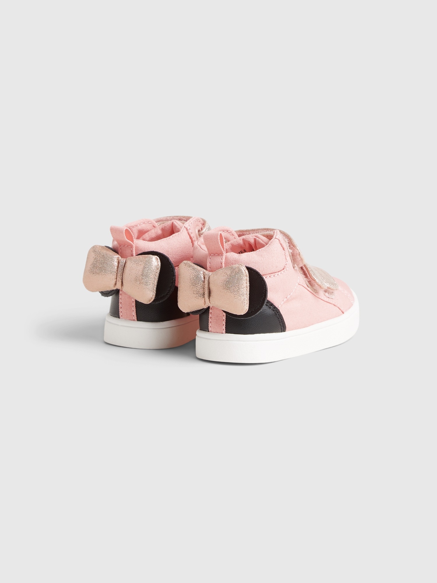 gap minnie mouse high tops