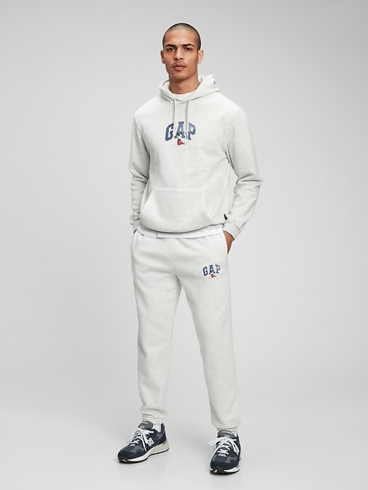 Image number 3 showing, Adult Gap x Disney Joggers