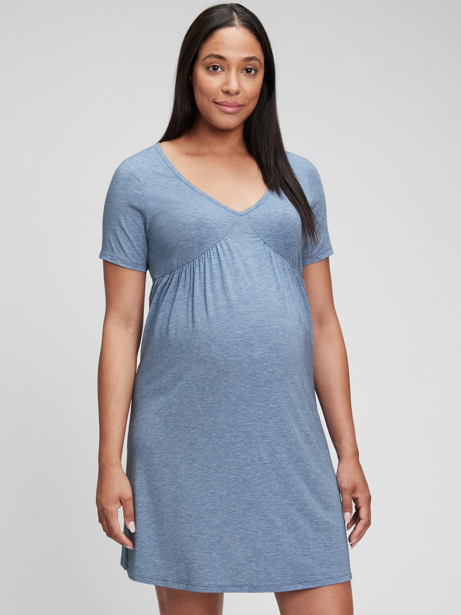 gap maternity nightwear