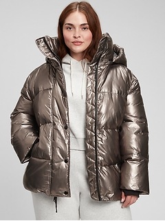 gap winter jacket