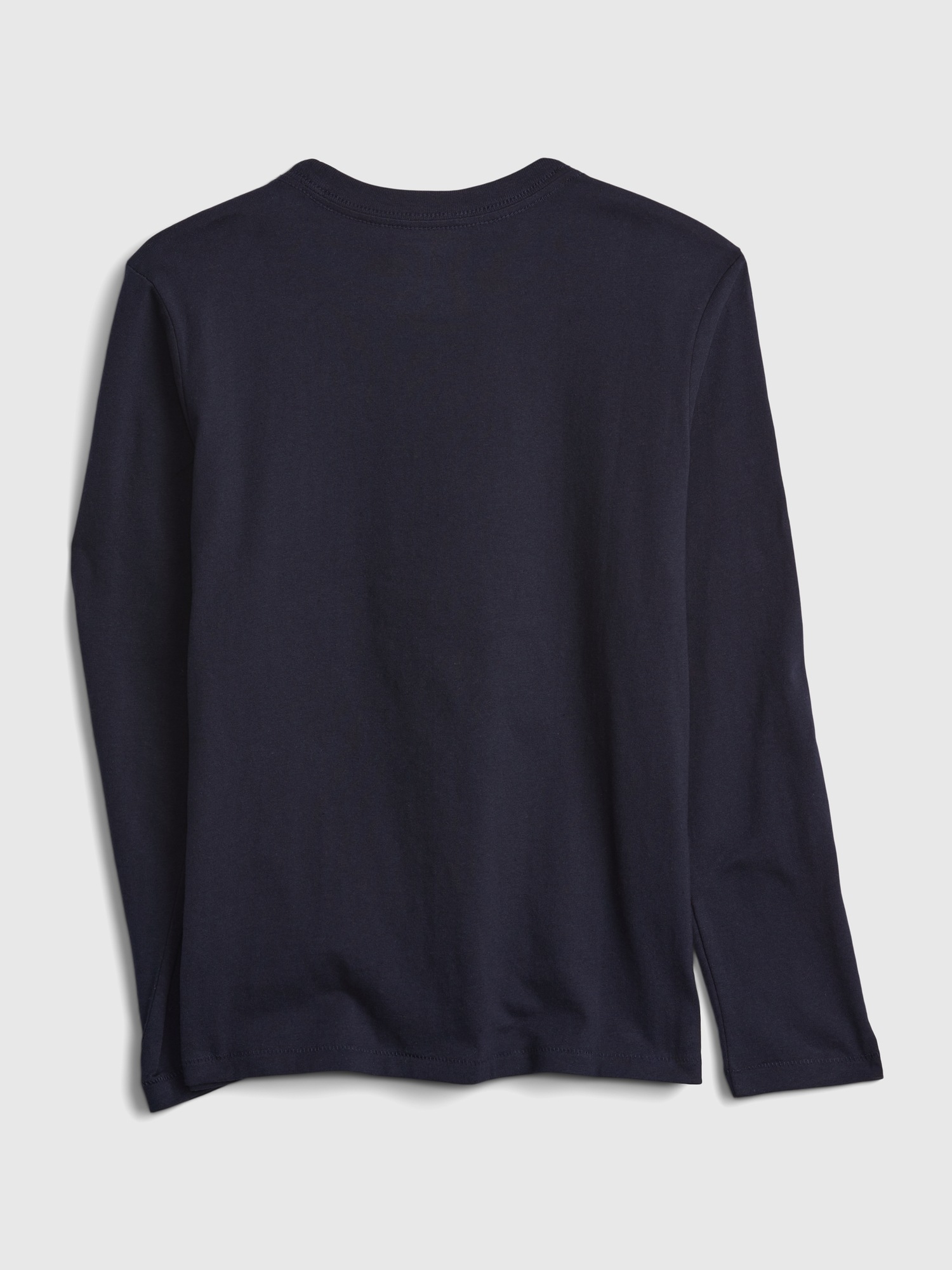 GapKids | Home Alone 100% Organic Cotton Long Sleeve Graphic T-Shirt | Gap